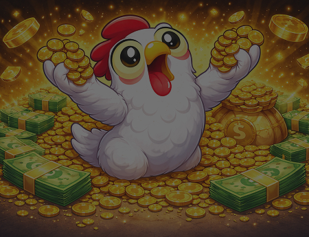 Chicken Road 2