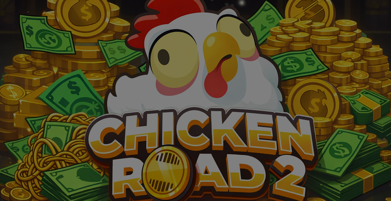 Chicken Road 2