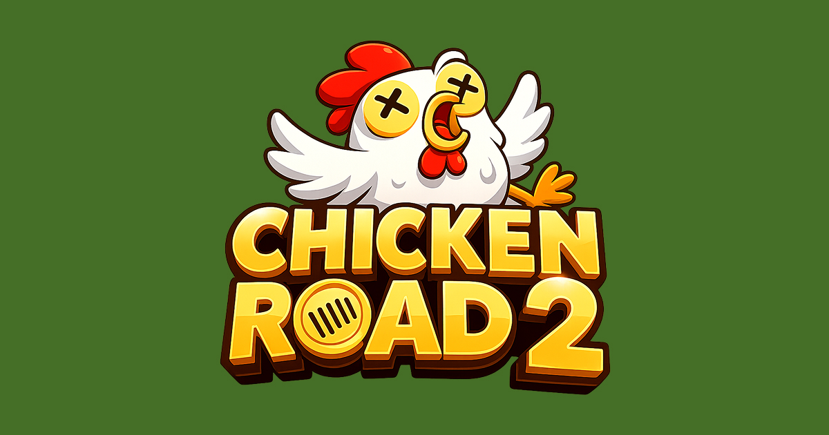 Chicken Road 2